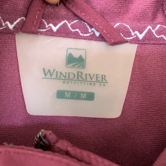 WINDRIVER PLUM JACKET/COATS WOMEN SIZE M - Picture 5 of 13